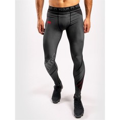 Тайтсы Venum Contender 5.0 Black/Red, S