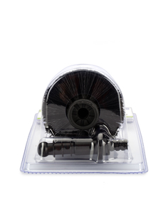 Насадка сменная для туалетного ершика 75мм black Wenko