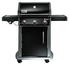Гриль газовый Weber Spirit E-320 Original GBS 46613675