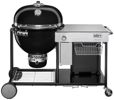 Гриль угольный Weber Summit Charcoal Griling Center 18501004