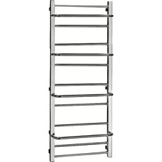 Электрический полотенцесушитель Grota Vista 630x1200 El с терморегулятором