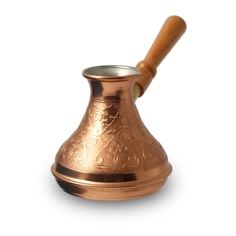 Кофеварка "ШАХЕРЕЗАДА" 0,4л, с/р Заря 678-05