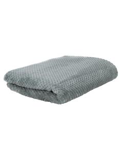 Плед велюр 1,5*2 м Ihome N-1/1