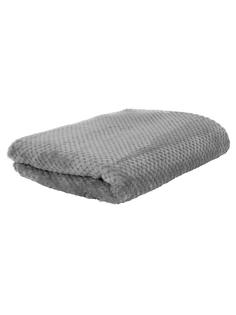 Плед велюр 1,5*2 м Ihome N-1/3