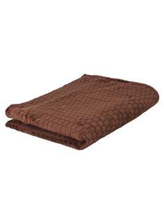 Плед велюр 1,5*2 м Ihome N-2/2