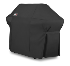 Чехол для гриля Weber Premium Cover for Summit S-400 Series