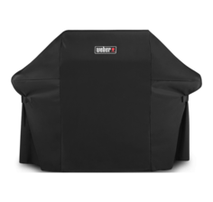 Чехол для гриля Weber Premium Cover Genesis ll 400