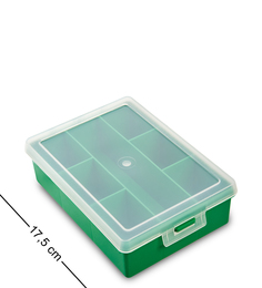 Контейнер-органайзер для вещей Art Home ЯЛ-09-33/3