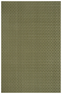 Салфетка сервировочная Tescoma FLAIR SHINE 45x32см, зеленый