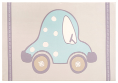 Коврик для детской Cilek Soft Cars 21.07.7699.00