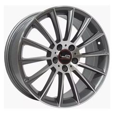 Колесный диск Replay MR139 8.5xR20 5x112 ET43 DIA66.6