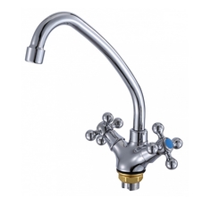 Смеситель для кухни HANSEN H41050