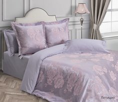 Постельное белье Ecotex Летиция (1,5 спал.)