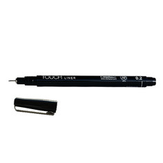Ручки капиллярные Touch Liner