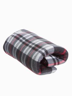 Плед флис 1,5*2 м Ihome N-3/5