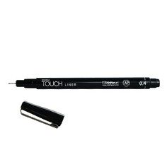 Ручки капиллярные Touch Liner
