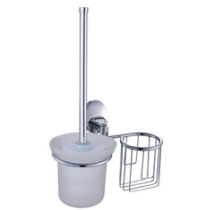 Ершик туалетный Solinne 2522.013