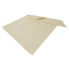 Коврик для ванной Glam Hamam слоновая кость 60*95