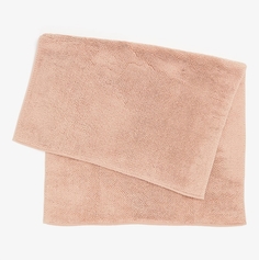Коврик для ванной Pera Woven Hamam терракот 60*95