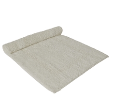 Коврик для ванной New Castle Casual Avenue ivory (слоновая кость) 55*90