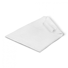 Коврик для ванной Ease Hamam белый 60*95