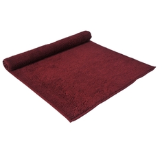 Коврик для ванной Chester Casual Avenue red wine (Красный) 60*90