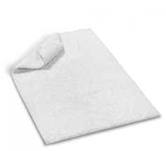 Коврик для ванной Terry Tufted Casual Avenue white (белый) 60*90