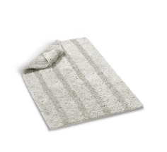 Коврик для ванной Neppy Tufted Casual Avenue light grey (светло-серый) 60*90