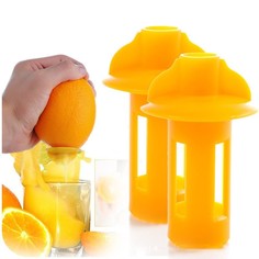 Ручная соковыжималка для цитрусовых Cook-EEZ No Brand
