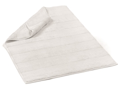 Коврик для ванной Lane Casual Avenue white (белый) 60*90