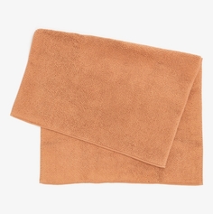 Коврик для ванной Pera Woven Hamam коралловый 60*95