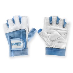 Grizzly Перчатки 8758-14 женские, 2 шт, размер: L