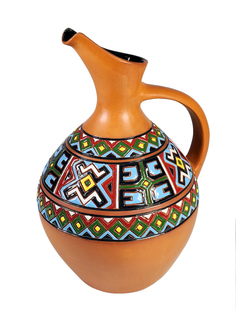 Кувшин GEORGIA HANDMADE HMGG4/6