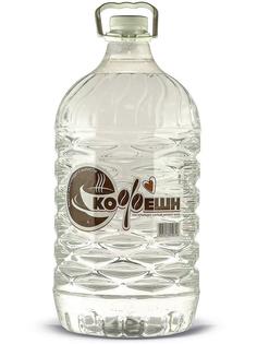 SiENERGY Вода Кофешн для Кофе и Чая ПЭТ 9л д/кулера, помпы, чайника, кофемашины, кофеварки