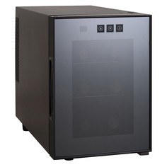 Винный шкаф Temptech FW16SB