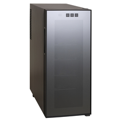 Винный шкаф Temptech FW33SB