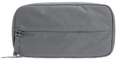 Органайзер Incase Nylon Accessory Organizer (Steel Grey) INTR200605-STG