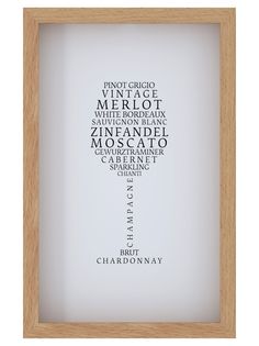 Копилка для винных пробок "Вина мира", 29x45 см, Дубравия, KRI-034-SW