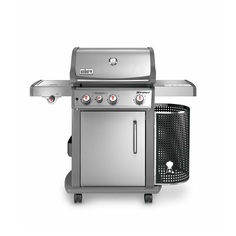 Гриль-барбекю Weber Spirit S330 Premium GBS 46803575