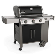 Гриль Weber Genesis II E-315 GBS 61015175