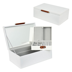 Шкатулка для хранения украшений LC Designs 71106