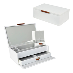 Шкатулка для хранения украшений LC Designs 71107