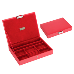 Универсальная шкатулка для хранения украшений и аксессуаров LC Designs 73168