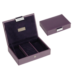 Универсальная шкатулка для хранения украшений и аксессуаров LC Designs 73163