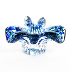 Пепельница Egermann 18см 40298