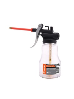 Масленка-нагнетатель 250ml// HARDEN 670002
