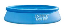 Бассейн Intex Easy Set 28106 1100067 244 х 244 х 61 см