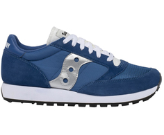Беговые Кроссовки Saucony Jazz Vintage Blue/White/Silver (Us:8)