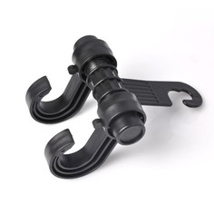 Универсальная вешалка-крючок для автомобиля VEHICLE HANGER No Brand