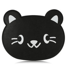 Детский столик для подголовника автомобиля CARTOON CAR TRAY TABLE Котик No Brand